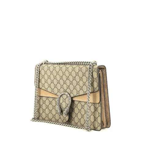 borsa gucci dionysus grande|dionysus handbags.